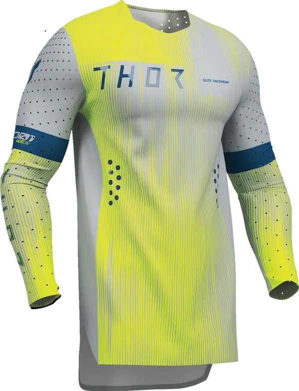 THOR SPORTMODE MOTOKROS KOMPLET - slika 3