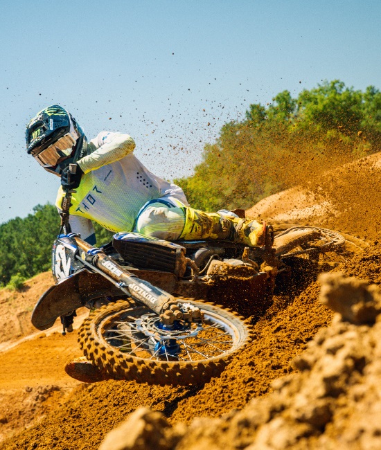 THOR SPORTMODE MOTOKROS KOMPLET - slika 5