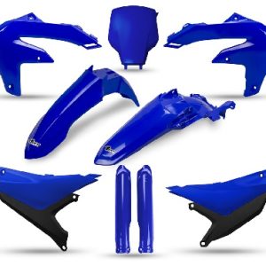 UFO SET PLASTIK MOTORJA
