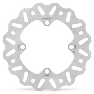 MOTO MASTER ZADNJI ZAVORNI DISK
