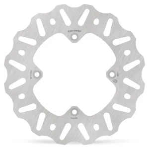 MOTO MASTER ZADNJI ZAVORNI DISK