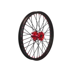 NRT SET SPREDNJEGA KOLESA 21 X 1.60