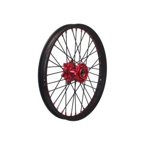 NRT SET SPREDNJEGA KOLESA 21 X 1.60