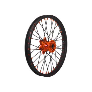 NRT SET SPREDNJEGA KOLESA 21 X 1.60