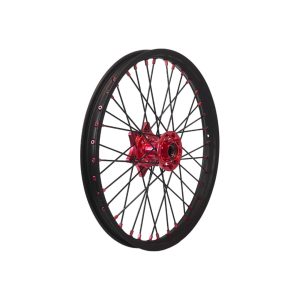 NRT SET SPREDNJEGA KOLESA 21 X 1.60