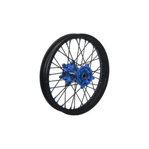 NRT SET ZADNJEGA KOLESA 16 X 1.85