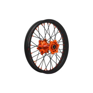 NRT SET ZADNJEGA KOLESA 19 X 2.15