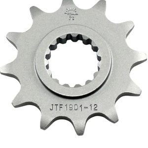 JT SPREDNJI JEKLEN ZOBNIK