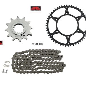 JT VERIŽNI SET HDS