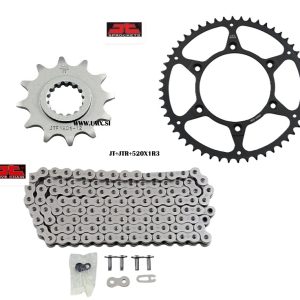 JT VERIŽNI SET X-RING