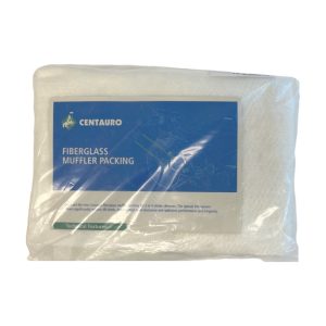 CENTAURO STEKLENA VOLNA ZA IZPUH 40CM X 60CM UNIVERZALNA