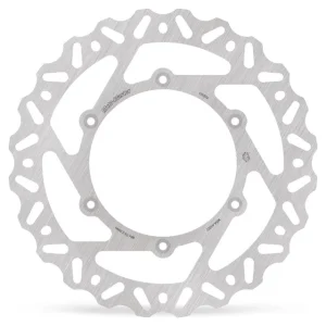 MOTO MASTER SPREDNJI ZAVORNI DISK