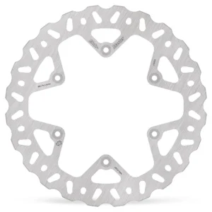 MOTO MASTER ZADNJI ZAVORNI DISK