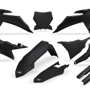 SET PLASTIK