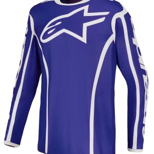 ALPINESTARS FLUID APEX V2 MOTOKROS KOMPLET