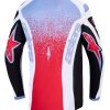 ALPINESTARS FLUID DRAG MOTOKROS KOMPLET - slika 2