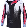ALPINESTARS FLUID DRAG MOTOKROS KOMPLET