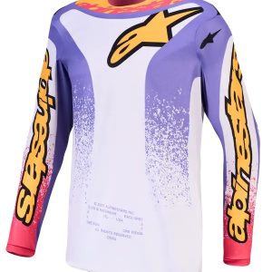 ALPINESTARS FLUID DRAG MOTOKROS KOMPLET