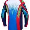 ALPINESTARS FLUID DRAG MOTOKROS KOMPLET - slika 2
