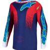 ALPINESTARS FLUID DRAG MOTOKROS KOMPLET