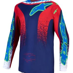 ALPINESTARS FLUID DRAG MOTOKROS KOMPLET