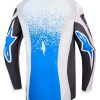 ALPINESTARS FLUID DRAG MOTOKROS KOMPLET - slika 2