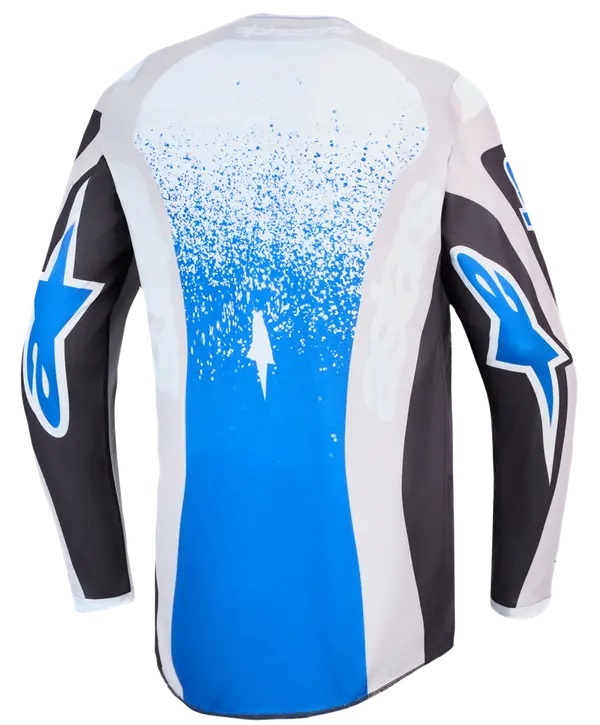 ALPINESTARS FLUID DRAG MOTOKROS KOMPLET - slika 2