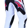 ALPINESTARS FLUID DRAG MOTOKROS KOMPLET - slika 4