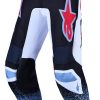 ALPINESTARS FLUID DRAG MOTOKROS KOMPLET - slika 3