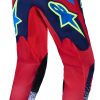 ALPINESTARS FLUID DRAG MOTOKROS KOMPLET - slika 4
