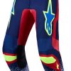 ALPINESTARS FLUID DRAG MOTOKROS KOMPLET - slika 3