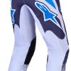 ALPINESTARS FLUID DRAG MOTOKROS KOMPLET - slika 4
