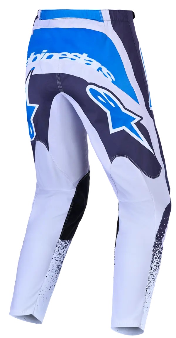 ALPINESTARS FLUID DRAG MOTOKROS KOMPLET - slika 4