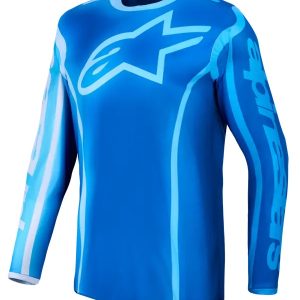 ALPINESTARS FLUID KEPLER MOTOKROS KOMPLET