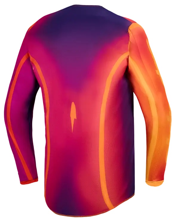 ALPINESTARS FLUID KEPLER MOTOKROS KOMPLET - slika 2