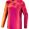 ALPINESTARS FLUID KEPLER MOTOKROS KOMPLET