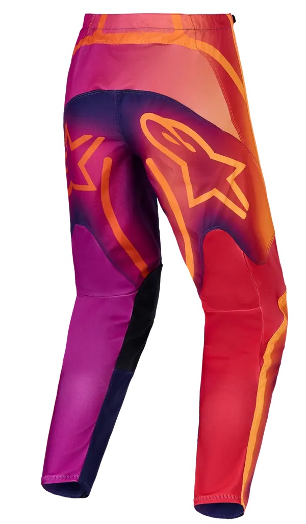 ALPINESTARS FLUID KEPLER MOTOKROS KOMPLET - slika 4