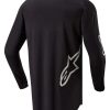 ALPINESTARS GRAPHITE MOTOKROS KOMPLET - slika 2
