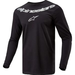 ALPINESTARS GRAPHITE MOTOKROS KOMPLET