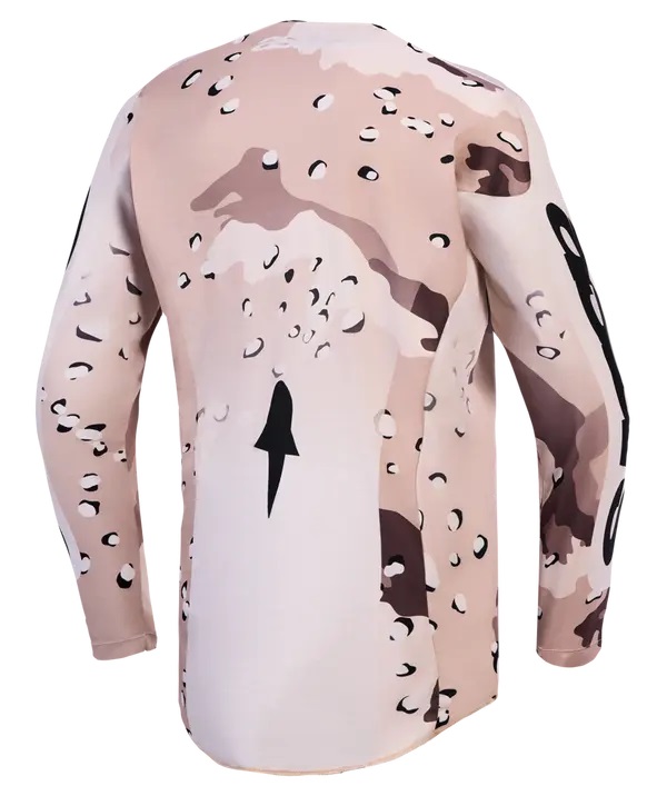 ALPINESTARS RACER MOTOKROS KOMPLET - slika 2