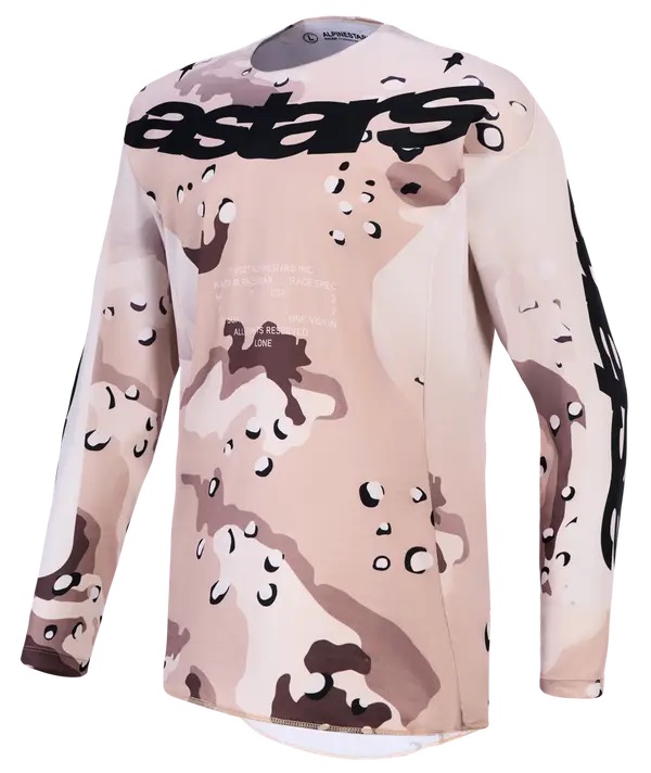 ALPINESTARS RACER MOTOKROS KOMPLET