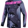 ALPINESTARS RACER MOTOKROS KOMPLET