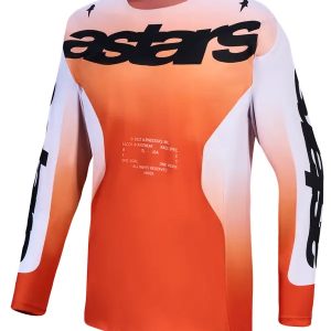 ALPINESTARS RACER MOTOKROS KOMPLET