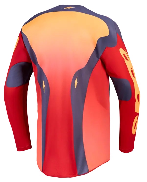 ALPINESTARS RACER MOTOKROS KOMPLET - slika 2