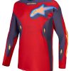 ALPINESTARS RACER MOTOKROS KOMPLET