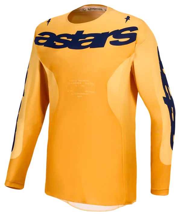 ALPINESTARS RACER MOTOKROS KOMPLET