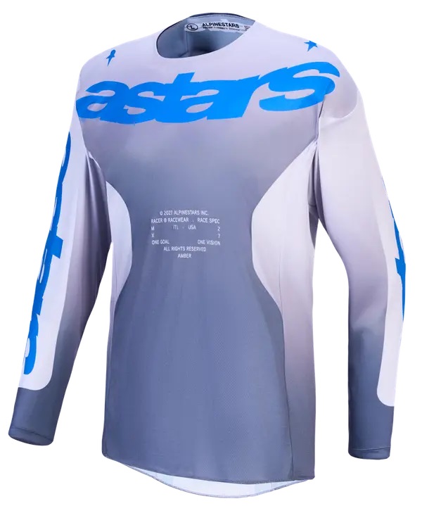 ALPINESTARS RACER MOTOKROS KOMPLET