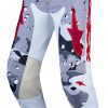 ALPINESTARS RACER MOTOKROS KOMPLET - slika 3
