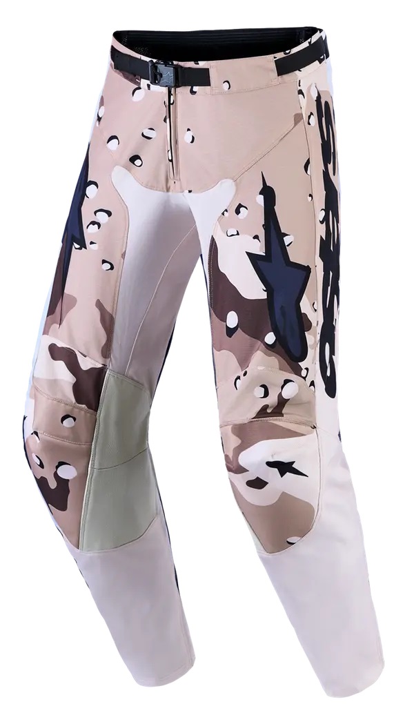 ALPINESTARS RACER MOTOKROS KOMPLET - slika 3