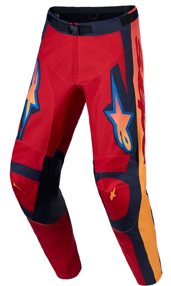 ALPINESTARS RACER MOTOKROS KOMPLET - slika 3